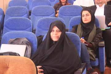 سمینار ستون فقرات